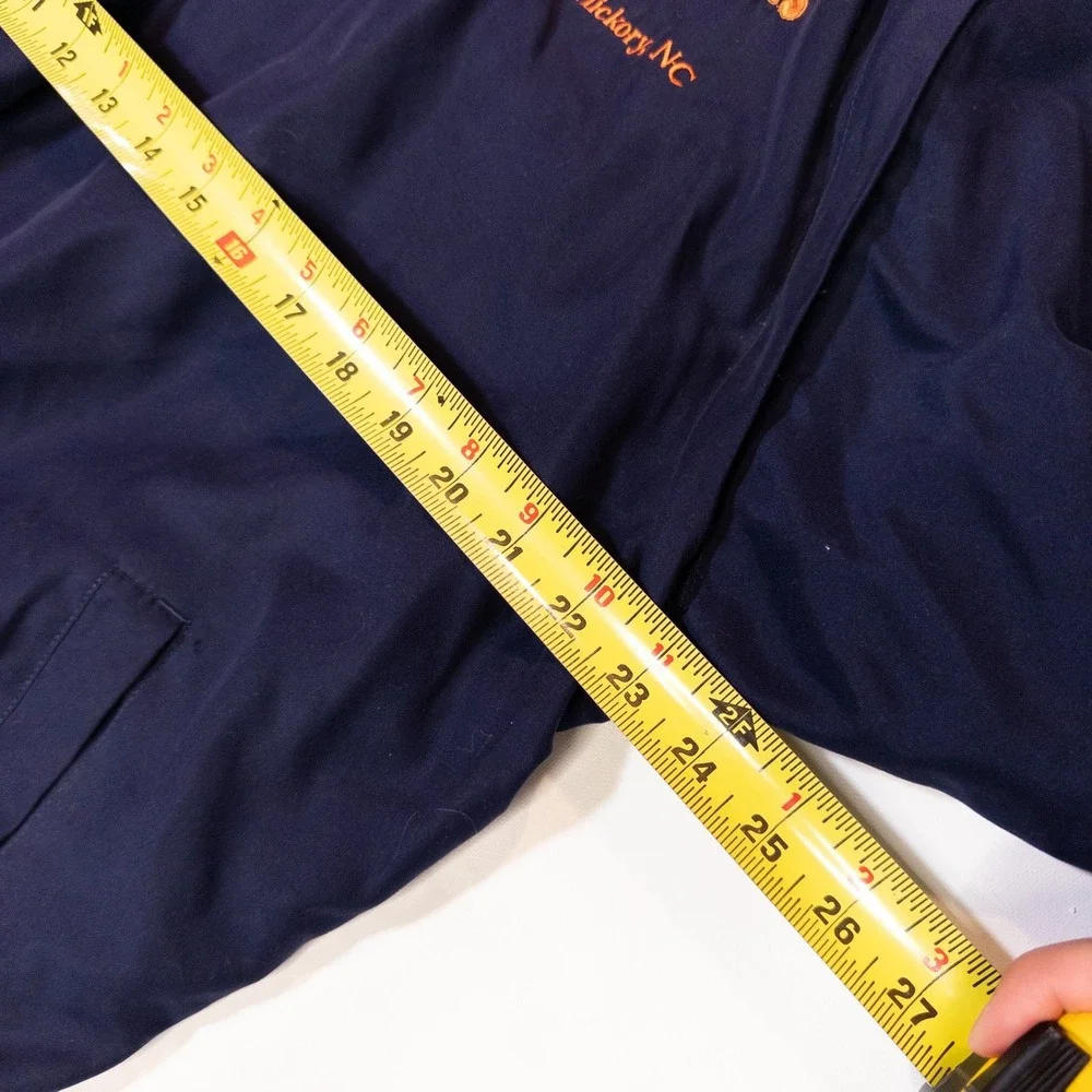 Vantage quarter zip